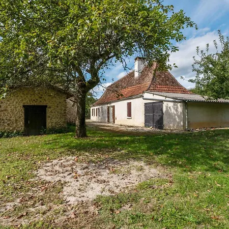 In Cendrieux With Garden Shed * Val de Louyre et Caudeau