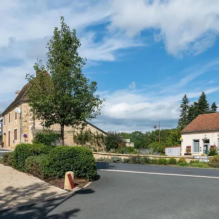 In Cendrieux With Garden Shed Holiday home *