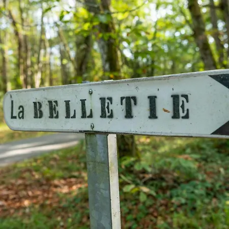 بيت للعطل In Cendrieux With Garden Shed Val de Louyre et Caudeau