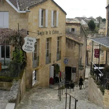 بيت للعطل In Cendrieux With Garden Shed Val de Louyre et Caudeau